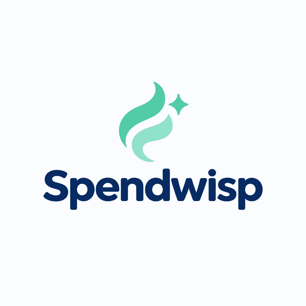 Spendwisp logo